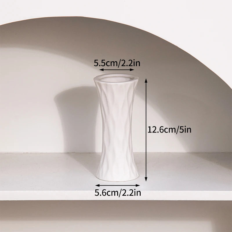 Nordic Ceramic Vase