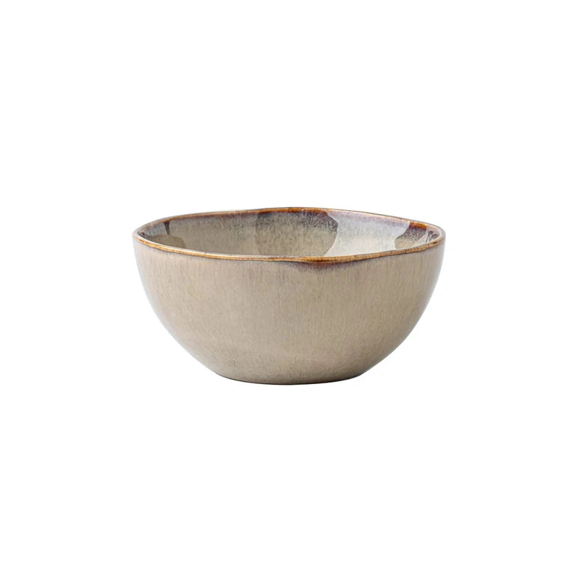 Handcrafted Ceramic Bowl